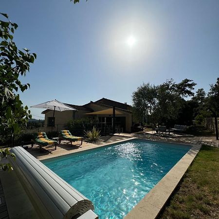 La Grange De Paulette Villa Bedoin Ngoại thất bức ảnh