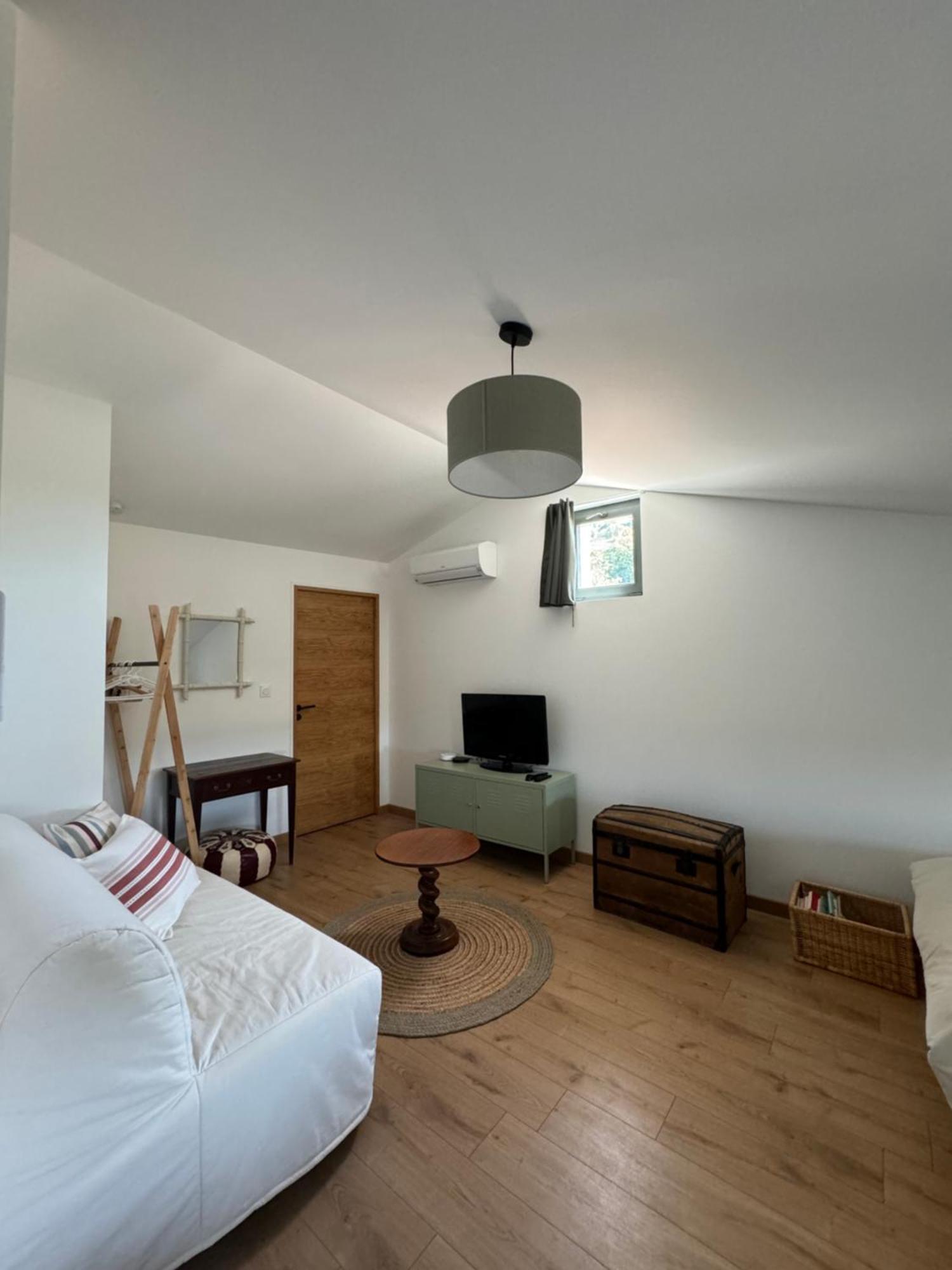 La Grange De Paulette Villa Bedoin Ngoại thất bức ảnh